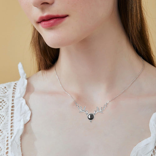 925 Sterling Silver Abalone Pendant Necklace for Women Men - Urn Locket Cremation Jewelry That Holds Pictures