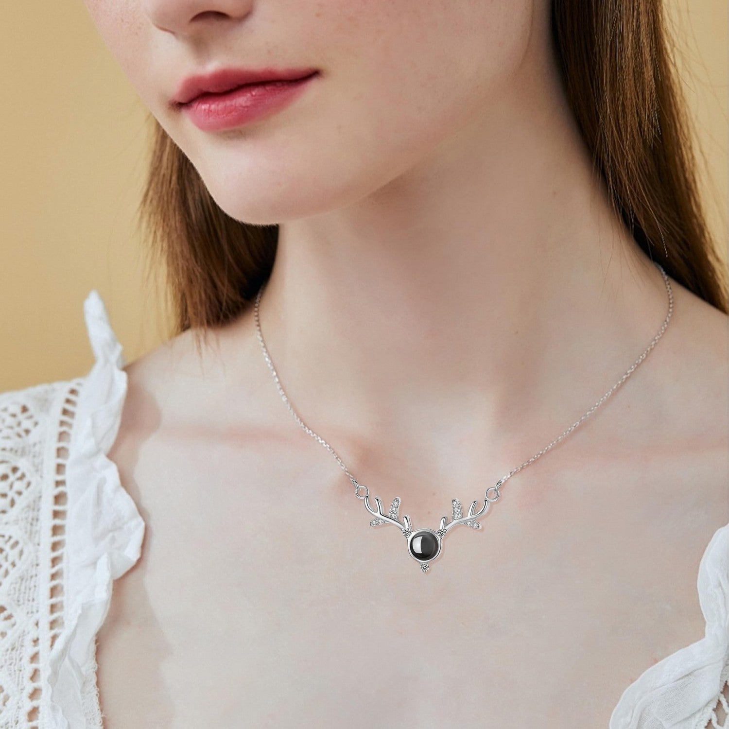 Personalized initial Cross necklace - Christmas gifts for her mom sister daughter, Confirmation gift for girl, Birthday Mother's day gifts