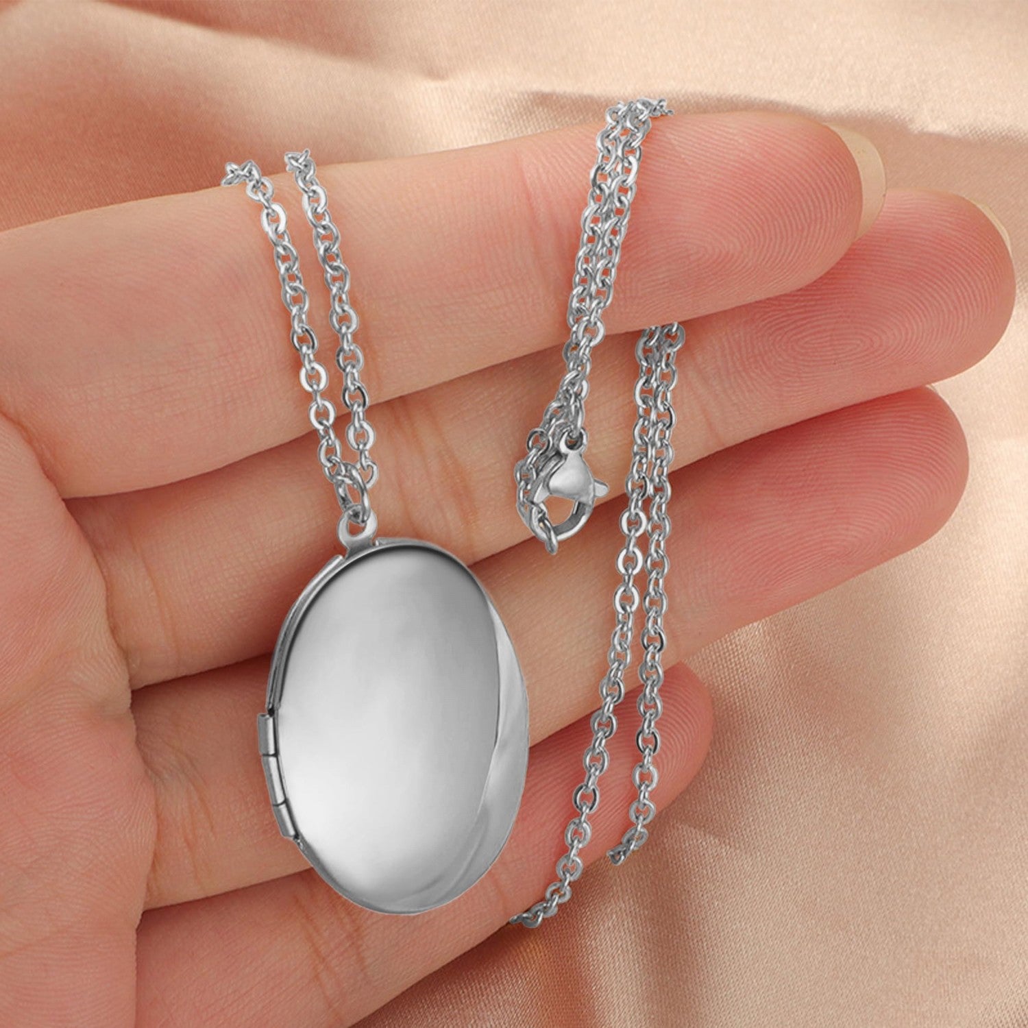 Photo Locket Template, Bouquet Charm Template, Oval Locket Insert, Custom Oval Locket, DIY Memorial Pin, Necklace Photo, Canva Editable