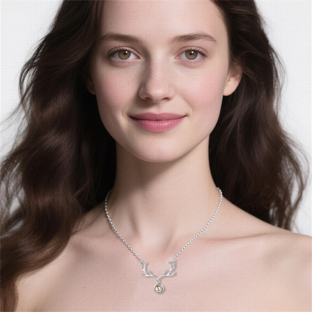 Personalized Memorial Fingerprint Butterfly Necklace Heart Black Engraved Name Customized Text Actual Fingerprint Pendant Necklace Christmas Promise Anniversary Birthday Jewelry Gift for Women Men