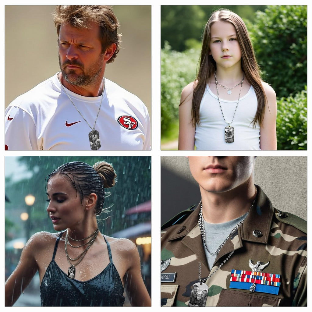 Custom Photo Projection Bracelet, Personalized Picture Inside Bracelet, Dainty Projection Jewelry, Valentine's Day Gift, Anniversary Gift