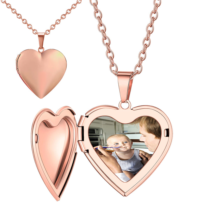 Personalized Name Necklace 24K Plated Sterling Silver Name Pendant - Handcrafted in USA