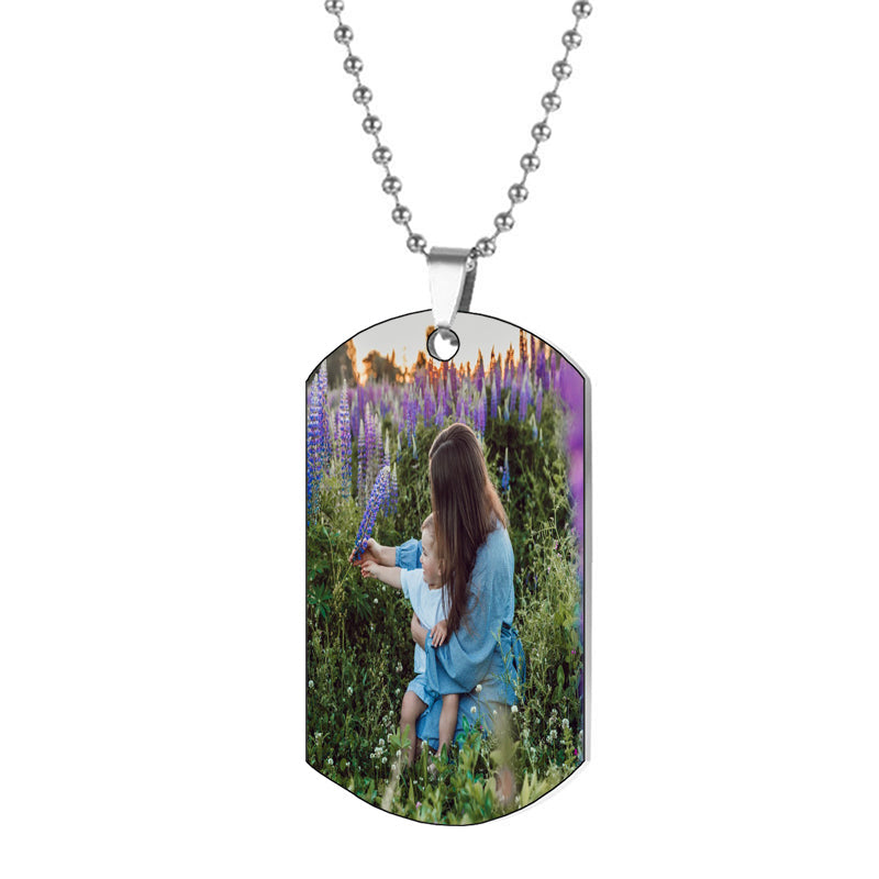 Dainty Name Necklace,Personalized Jewelry,Gift for Her,Minimalist Necklace