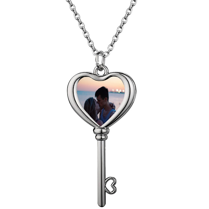 Cardinal Necklace for Women Engraved I love you more Red Cardinal Heart Pendant Necklaces Memorial Cardinal Sympathy Gift Jewelry