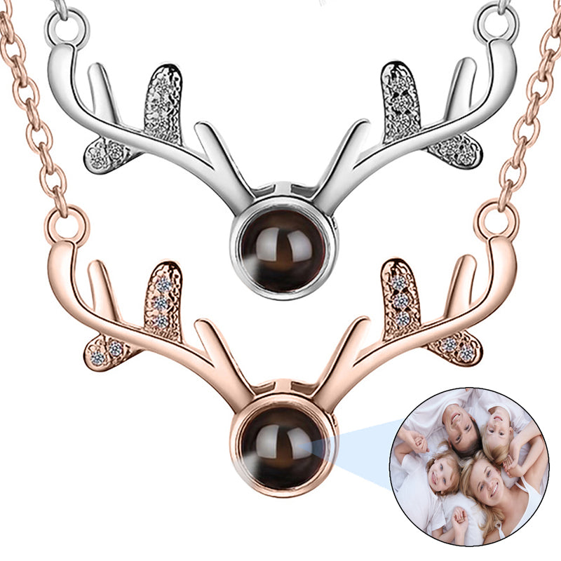 Multiple Pet Photo Necklace, Vintage Locket Necklace, Pet Enamel Jewelry, Pet Keepsake, Dog Memorial, Personalized Gift For Pet Lover