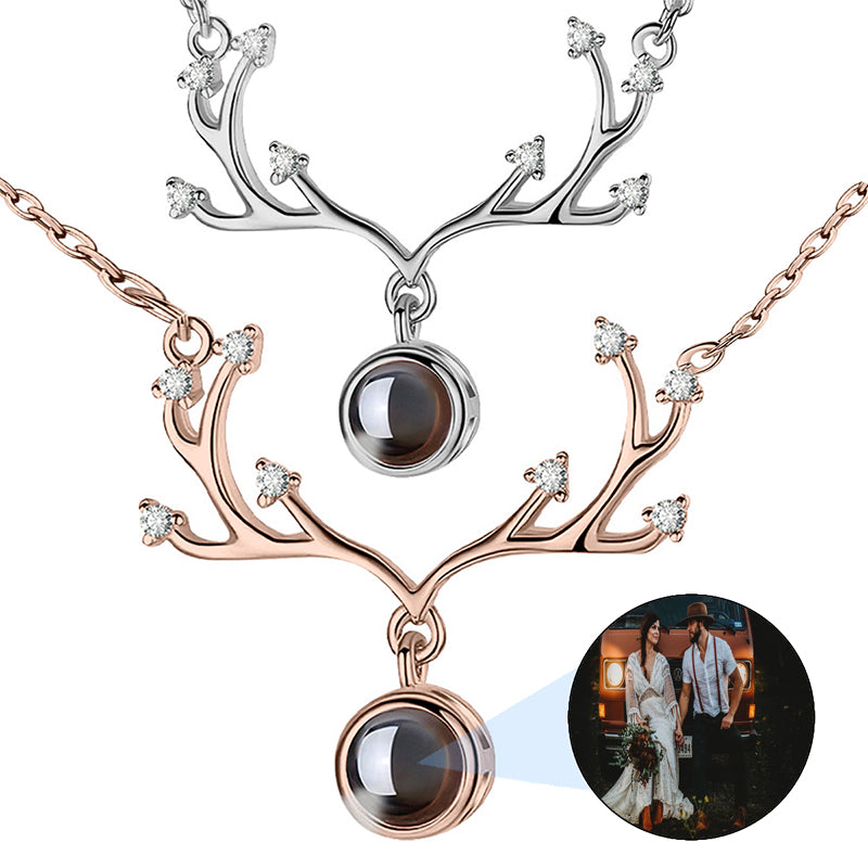 Initial Necklaces for Women, Plated Initial Necklace Tiny A-Z Letter Pendant Necklace Personalized Name Necklace Dainty Necklace for Women Trendy Jewelry Gifts for Girls