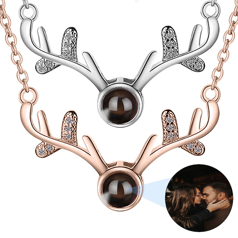 Carrie Style Name Necklace - Order Any Name