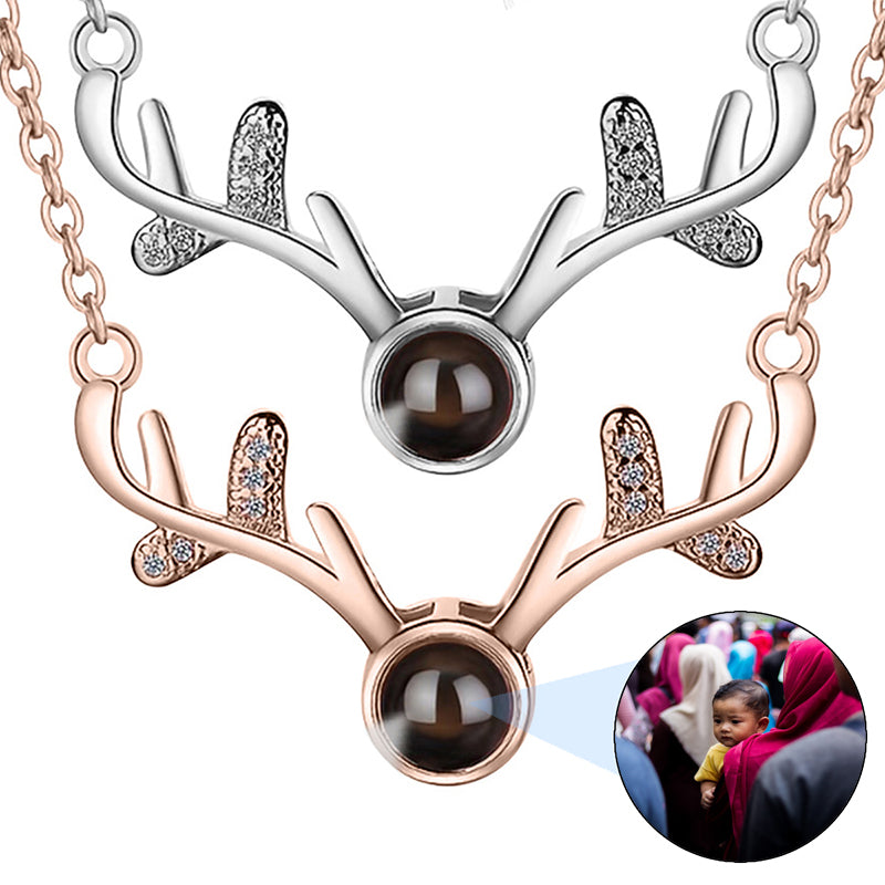 God Is Love Necklace: -Plated Religious Jewelry with Red Heart