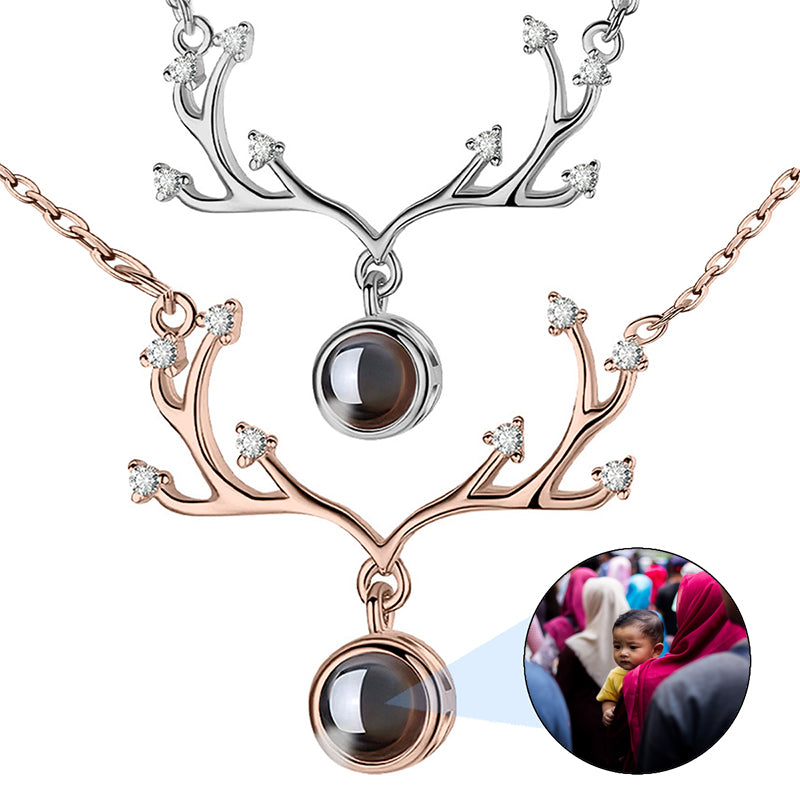 Layered Necklaces for Women Boho Jewelry Long Pendant Necklace Stackable Trendy Statement Layering Design