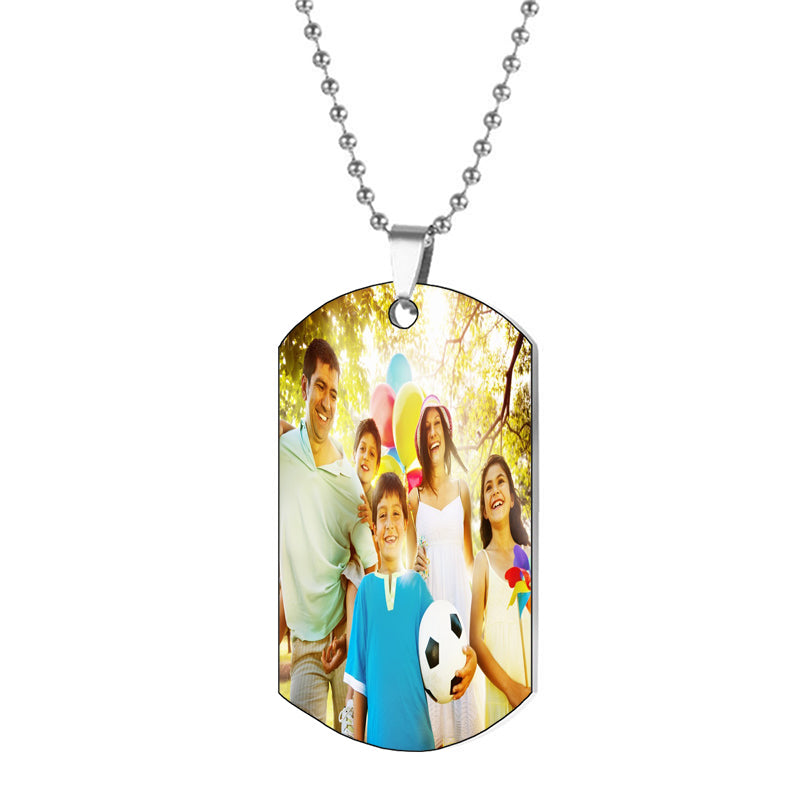 Pearl Initial Necklace - Round Letter Jewelry - Mother of Pearl Necklace - Dainty Pendant Necklace - Gift for Significant Other