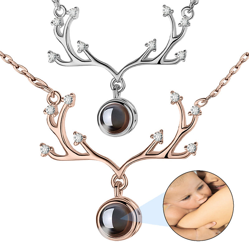 Initial Necklaces for Women, Sterling Silver, Filled Custom Dainty Letter Necklace, Initial Necklace, 9mm Disc Pendant, Mom Necklace, Gift for Mom, Daughter, Grandma