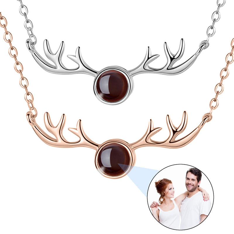 Custom Photo Charm Necklace - Filigree Glass Art Pendant - Pretty Girly Silver Setting -Photography Jewerly