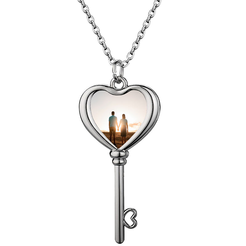 Arabic Name Necklace , Custom Name Necklace , Arabic Calligraphy Name Necklace , Personalized Gift , Islamic Gift , Christmas Gifts