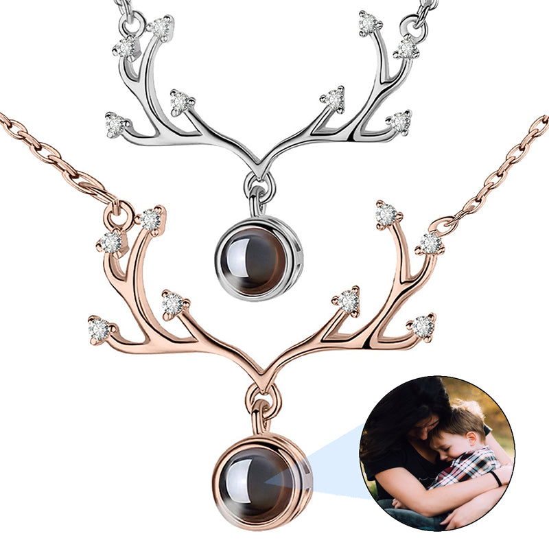 Name Necklace Personalized, Custom Nameplate Pendant Plated Name Necklaces for Women, Customized Necklace with Name Jewelry Gift for Teen Girls Mother Wife Girlfriend