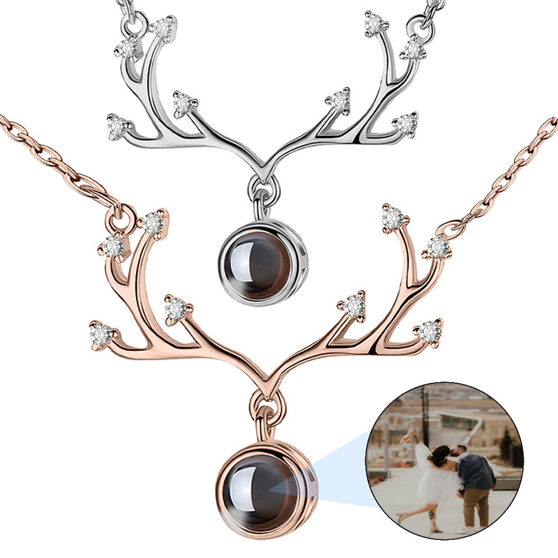 Personalized Stainless Steel Bar Necklace, Custom Engraved Pendant, Handwriting Engraving Gift for Him Her, Silver Outwear Necklace