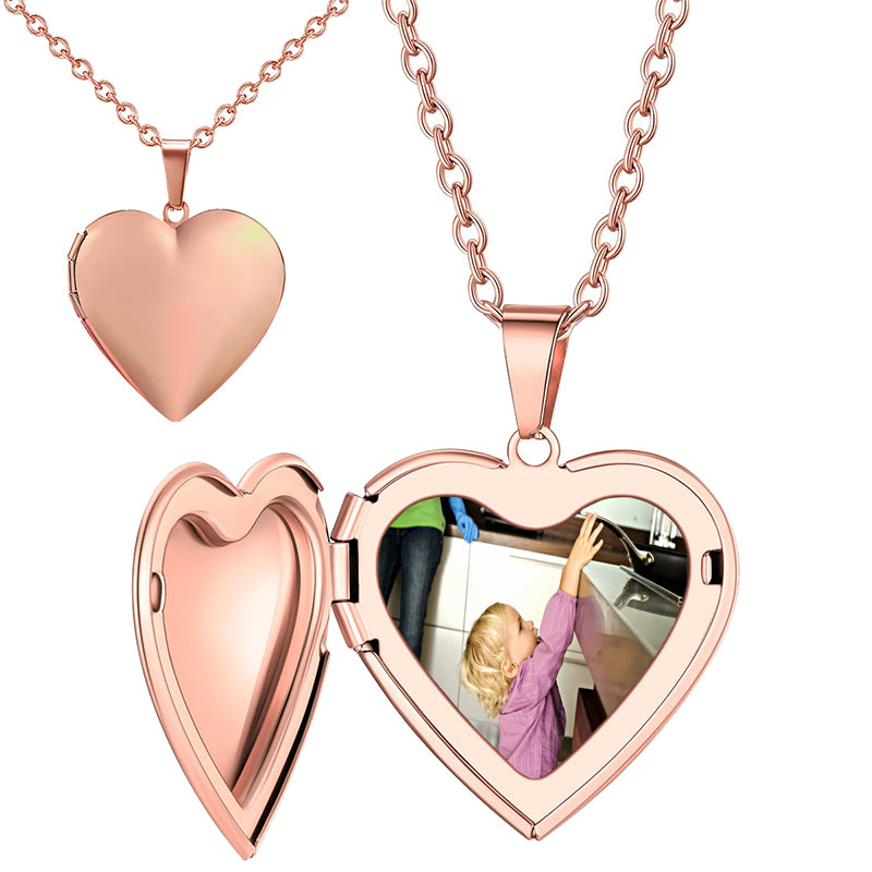 Custom 18 K Plated Name Necklace, Name Pendant, Birthday Gift for Girlfriend, Jewelry Lover Gift Name Mother Necklace,Gift for her