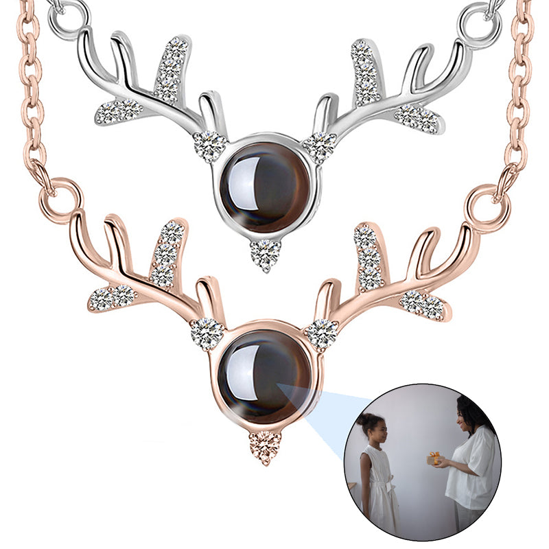 Engraved Sterling Silver Necklace for Men ¨C Personalized Handmade Jewelry