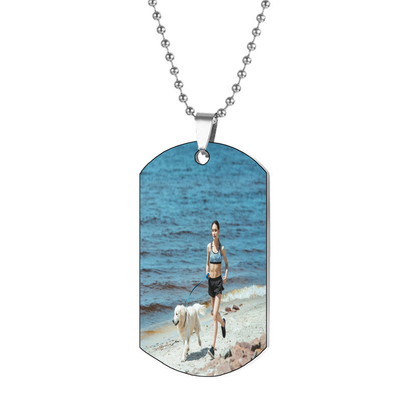 Personalized Horse Necklace, Equestrian Name Necklace, Custom Name Necklace, Gift for Girl Necklace, Horse Lover Necklace, Personalized Gift