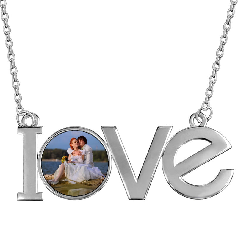 Custom Cursive Name Necklace: Iced Cuban Chain, Personalized Jewelry