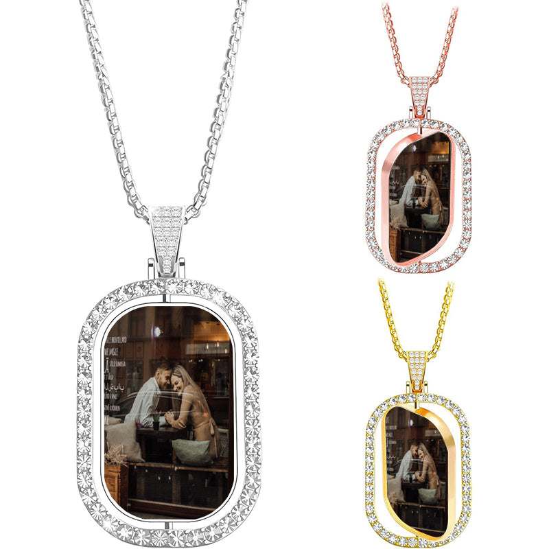 Personalized Initial Necklace and Date, Disc Necklace with Birthday, Mom Necklace with Kid Initial, Personalized Necklace