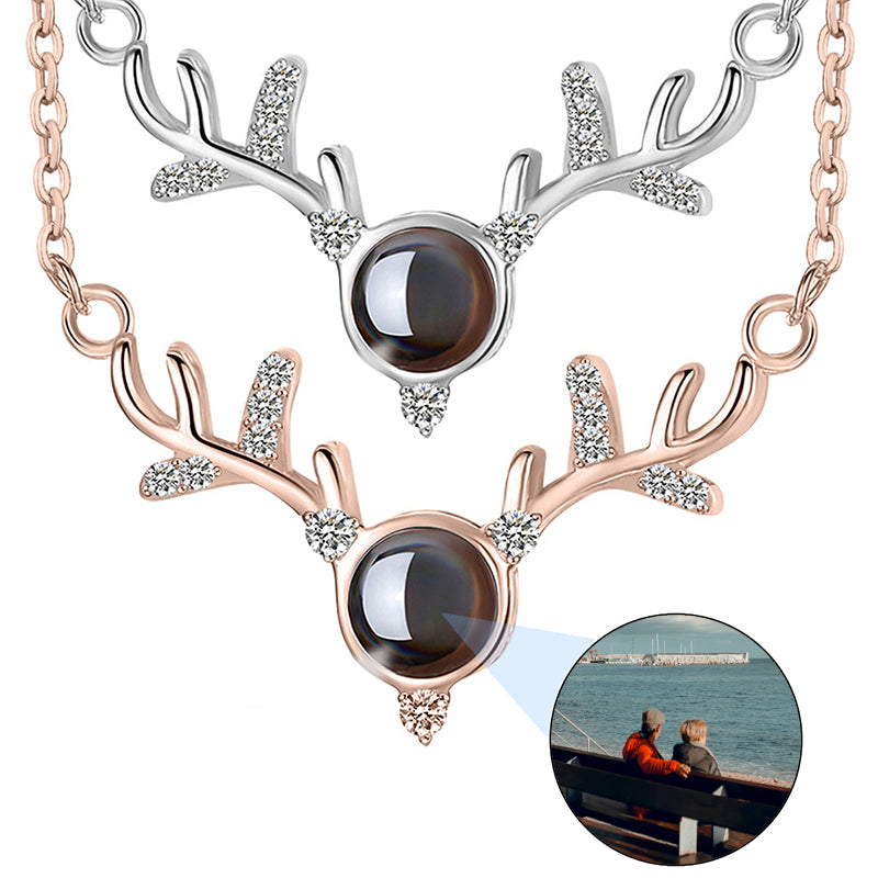 Initial Necklaces for Women Dainty Pendant Letter Necklace Plated Jewish Star of David Religious Jewelry Personalized Gift Non Tarnish Waterproof 16.5-18.5 Inches