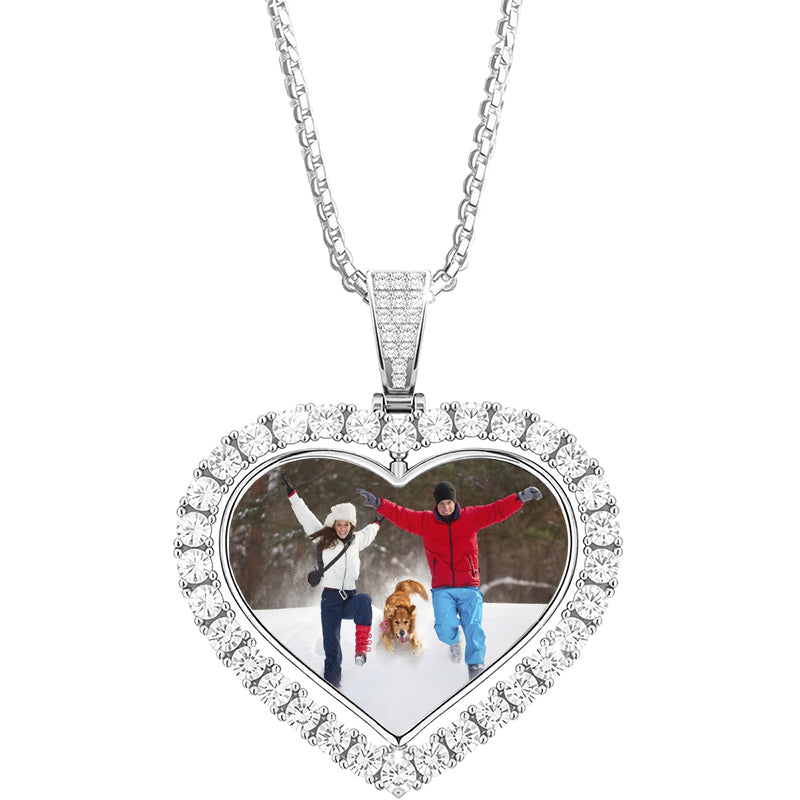 Hebrew Name Necklace: Personalized Jewish Gift