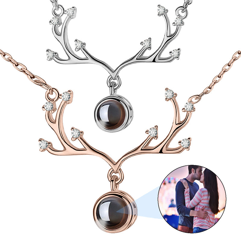 Personalized Rice Jewelry Necklace, Your name and Message on a Grain of Rice, Handwritten, Handmade, Personalized and Customizable.