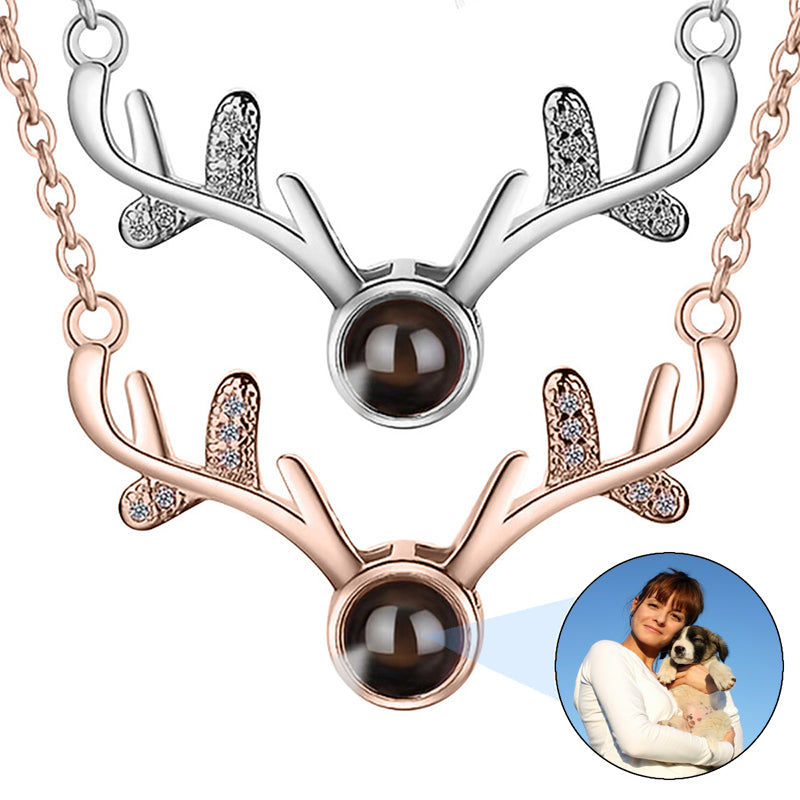 Personalized Name Necklace - Custom initial Necklace - Personalized Gifts - Christmas Gifts - Mothers Day Gifts - Gifts for Her -Letter