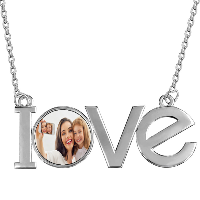 Actual Baby Footprint Necklace Newborn Footprint Necklace Personalized Baby Handprint Necklace Baby Keepsake Stillborn Gift for New Mom