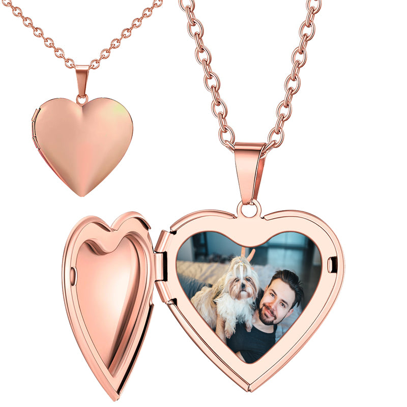 One Side Engraving per Necklace/Bracelet