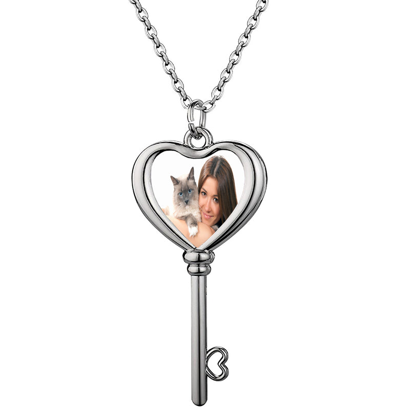 Birthstone Initial Necklace | Dainty Letter Pendant | Family Birthstone Jewelry | Personalized Charm | Custom Nameplate Gift