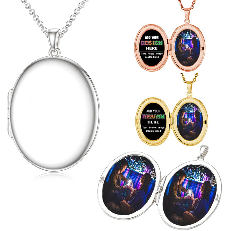 Personalized CROSS NECKLACE Men Women Unique Name Pendant Confirmation Catholic Christian Birthday Gift for Him Her Mom Dad Christmas Custom