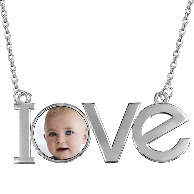 Custom Morse Code Necklace ? Secret Message Jewelry for Her, Friendship Gift, Couples Keepsake, Personalized Hidden Meaning Pendant Name