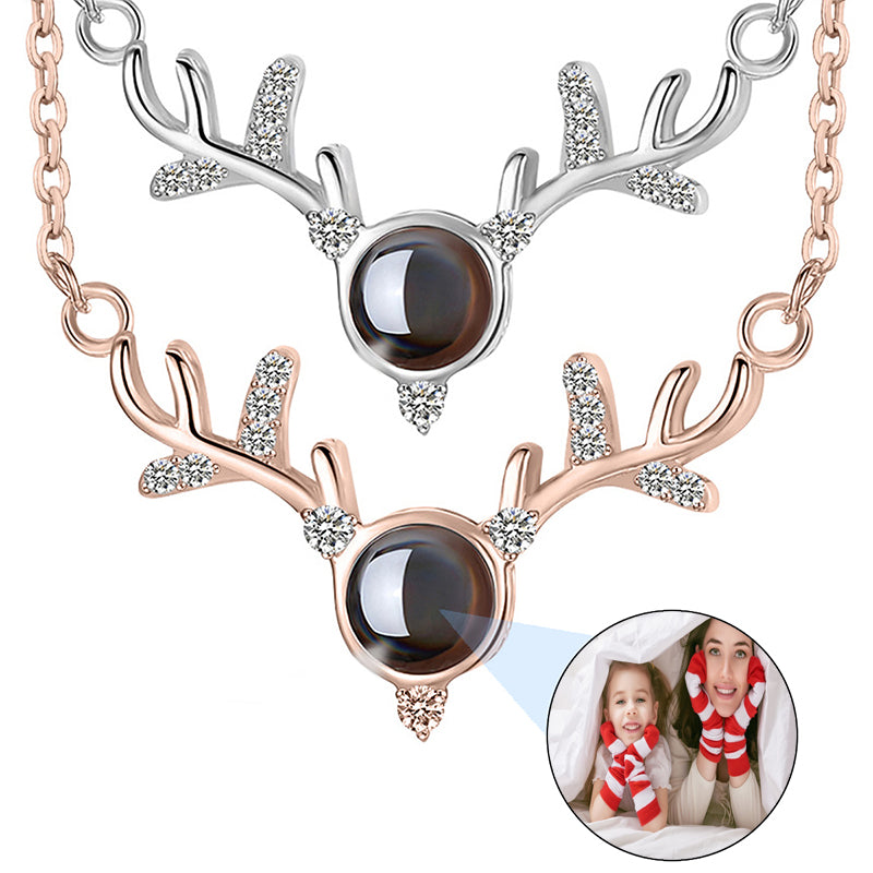 Name Necklace , Nameplate Necklace Solid , Custom Name Jewelry, Nameplate Pendant, Baby Shower, Gift for Wife, Mom of Two