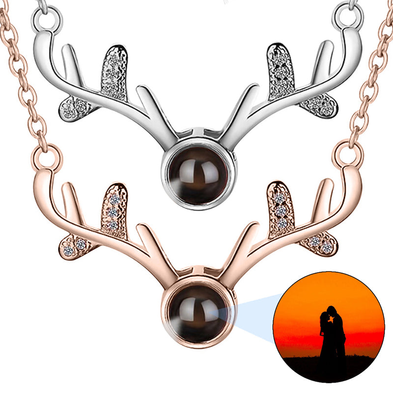 Custom Angel Pendant - Photo Jewelry - Silver Angel Necklace - Personalized Photo Necklace - Memorial Necklace - 25 mm / 1 inch Circle