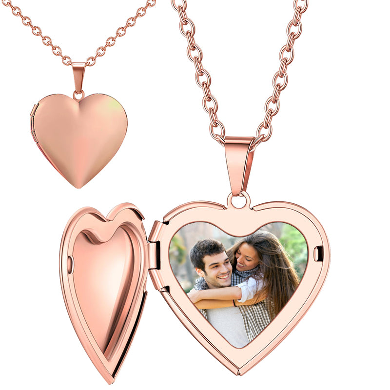 Dainty Script Name Necklace in Sterling Silver, and Rose ? Minimalist Nameplate Necklace ? Personalized Gift for Mom ? NH02F80