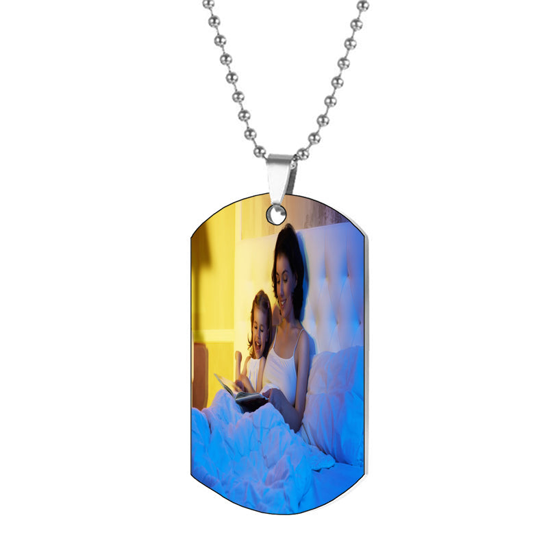 Mothers Necklace - Tiered Family Name Necklace - Family Tree Necklace - Personalized Christmas Gift for Mom - Gift for Her -Gift for Grandma