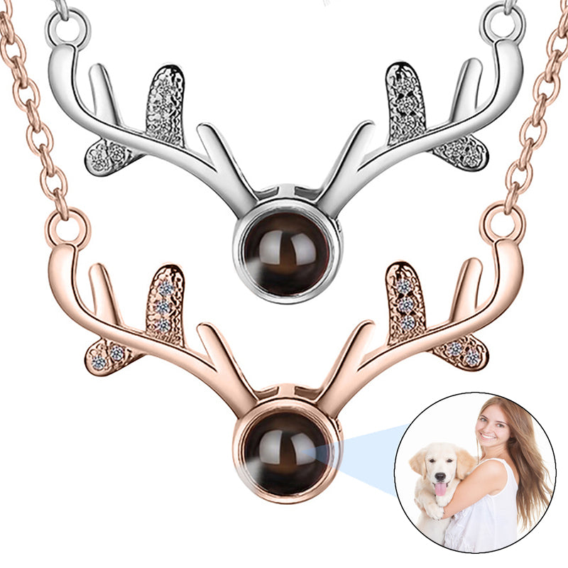 Personalized Guitar Pick Fingerprint Necklace with Custom Text - Loss of Loved One Remembrance Jewelry and Memorial Keepsake Gift (C.2)