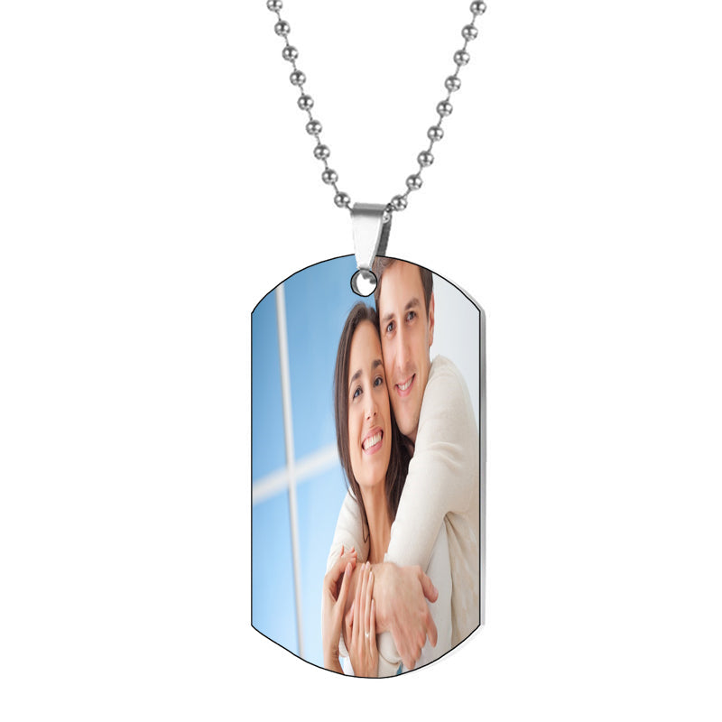 Dainty Script Name Necklace: Personalized or Silver Jewelry