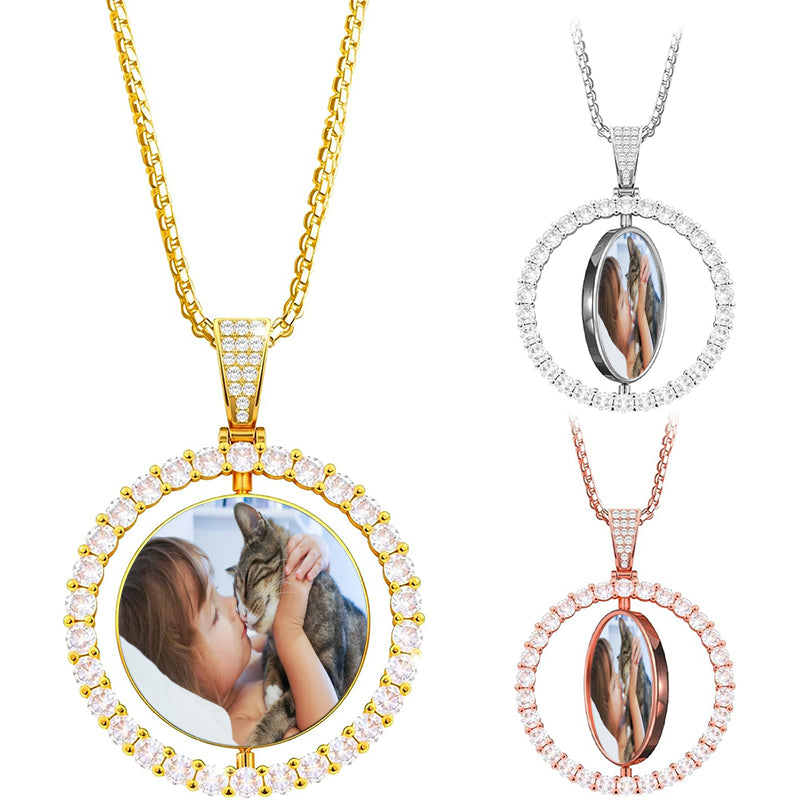 Custom Arabic Name Necklace, Arabic Name Plate Necklace | Farsi Nameplate Necklace, Personalized Arabic Necklace, Gift for Her