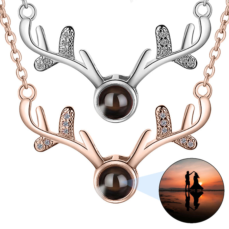 Company Logo Necklace, Cooperation Logo Necklace, Custom Special Jewelry,Personalized Logo Necklace,Portrait Necklace, Wedding Logo Necklace