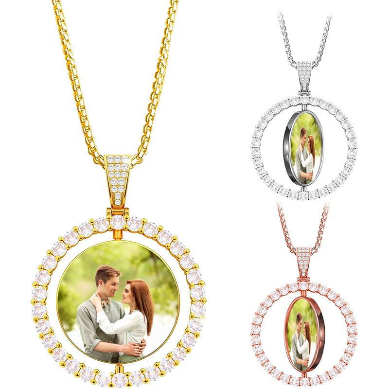 Dainty Personalized Bar Necklace, Custom Name Necklace, Minimal Initials Necklace | Fill, Sterling Silver | LN120_30