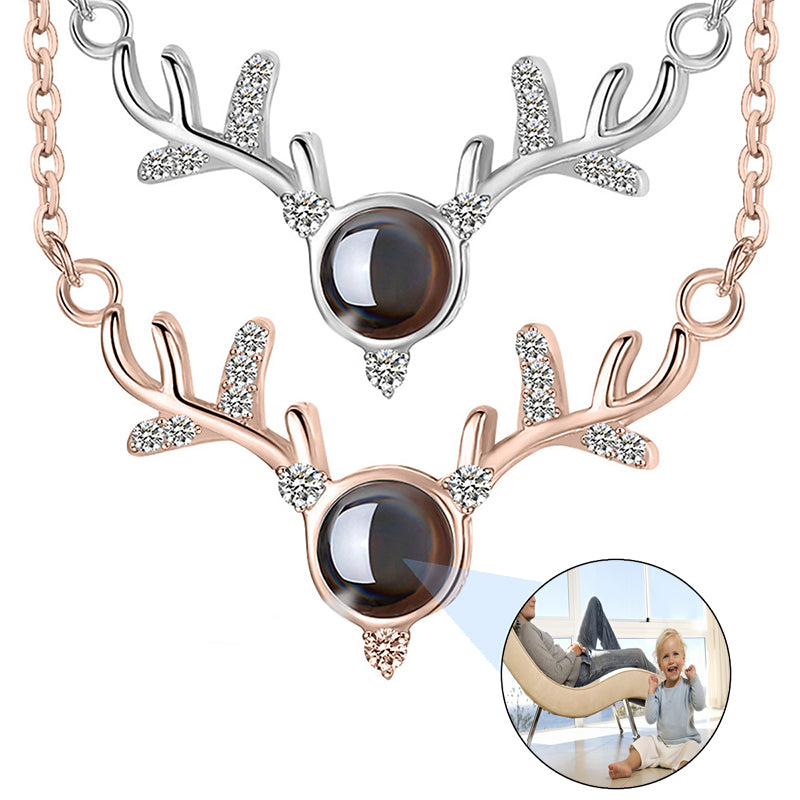 Custon Name Necklace Stainless Steel Pendant Necklace Personalized Pendant Jewelry Gifts for Women