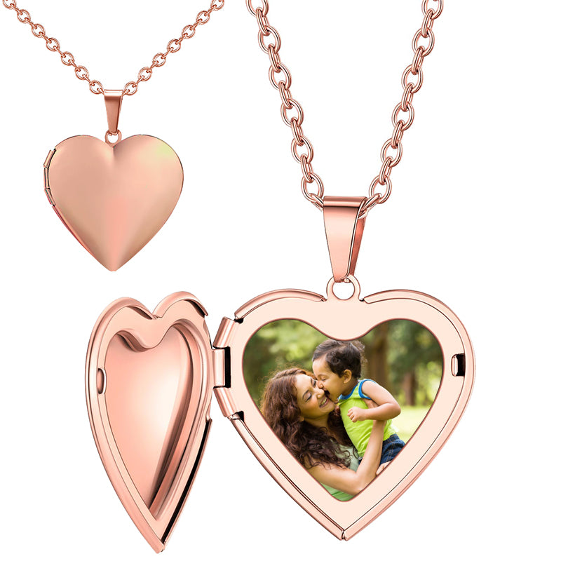 Personalized Name Necklace: Custom Dainty Nameplate