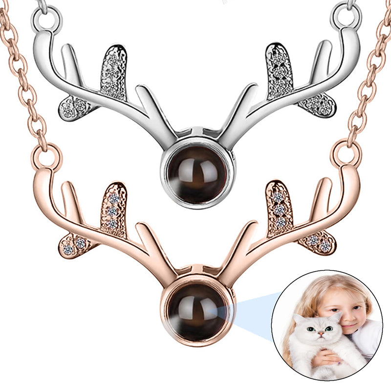 Personalized Initial Necklace For Women Minimalist Silver Letter Pendant Necklace Dainty Sideways Initials Necklace Christmas Gifts Mom