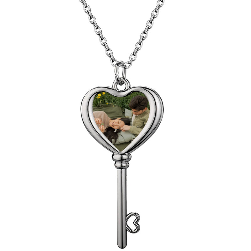 Personalized Crystal Necklace, Custom 6mm Gemstone Necklace, Filled, Create Your Layering Necklace Jewelry Gift For Her,Choker#CN05