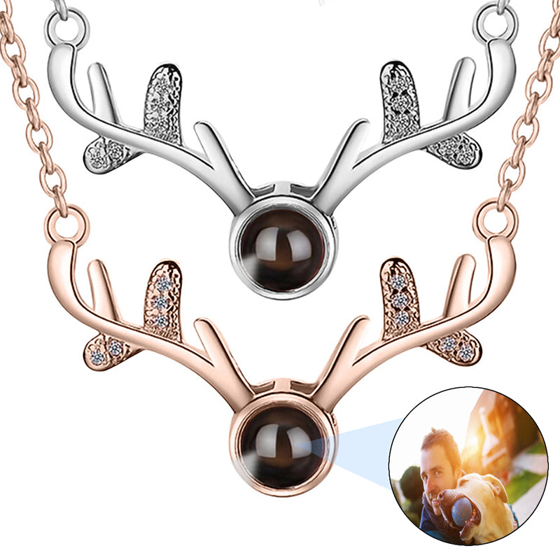 Extra Tiny Initial Necklace / Personalized Letter Necklace / Dainty Necklace / Necklaces for Women / Personalized Gift for Her Jewelry