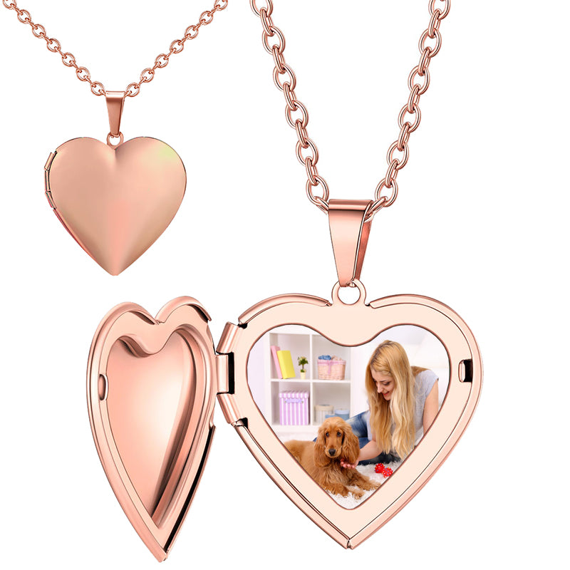 Personalized Dog Photo Engraved Keychain, Customized Cat Picture Necklace, Gift for Pet Lover, Pet Loss Sympathy Gift, Pet Memorial, Dog Dad