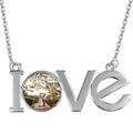 Custom Photo Projection Necklace ,Pet Photo Pendant Necklace ,Memorial Picture Necklace,Pet Lover Gift,Waterproof Pendant,Mother's Day Gifts