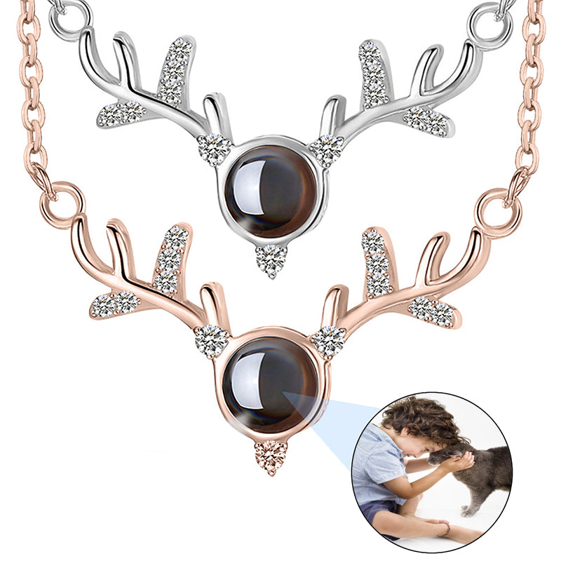 Personalized Heart Locket Necklace,Custom Engraved Heart Locket Necklace,Heart Locket Necklace with Photo,Birthday Gift for Her,Gift for Mom